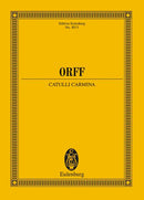 Catulli Carmina