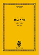 Siegfried WWV 86 C