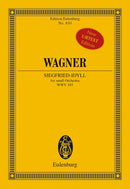 Siegfried-Idyll WWV 103