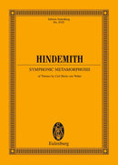 Symphonic Metamorphosis