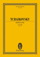 Serenade C-Dur op. 48 CW 45