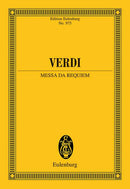 Messa da Requiem