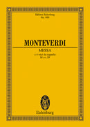 Messa Nr. II in F M xv, 59