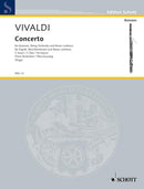 Concerto C-Dur op. 45/4 PV 71/RV478