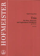 Trio op. 49/1