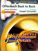 Offenback Back To Back