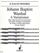 6 Variationen op. 42