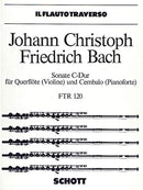 Sonate C-Dur