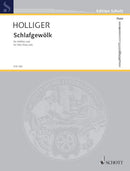 Schlafgewölk