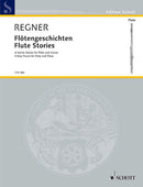 Flötengeschichten