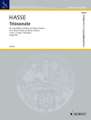 Triosonate Nr. 4 G-Dur