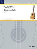 Gitarrenschule Teil 3