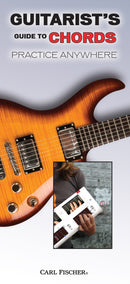 The Rock Guitarist's Guide to Chords