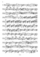 Etüden für Posaune