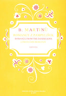 Romance from the Dandelions