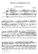 Musica Dominicalis