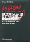 Jazz Studies, vol. 1