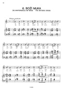 Liedchen auf zwei Seiten