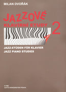 Jazz Studies, vol. 2