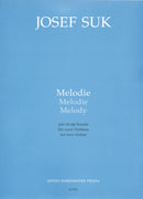 Melody for Two Violins