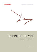 Chants du Printemps