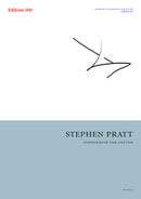 Symphonies of Time and Tide