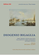 Three ‘Dresden’ Sonatas