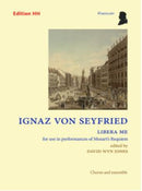 Libera me (Score)