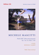 Psiché (Divertissement) op. 5/12