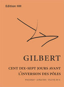 Cent dix-sept jours avant l'inversion des pôles