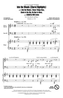 Into the Woods: Choral Highlights(3声合唱)