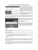 Sondheim For Classical Players - Clarinet