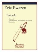 Pastorale for Trombone Duet / Ewazen (SMC)
