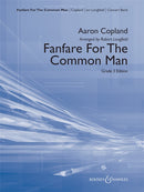Fanfare For The Common Man (Arr. Robert Longfield)