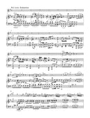 Concerto D major "Pour Potsdam"(ピアノ・リダクション)