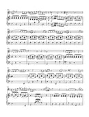 Konzert für Violoncello und Orchester Nr. 3 C-Dur (ピアノ・リダクション)