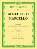 Sonatas, vol. 2