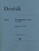 String Quartet Op. 105(パート譜)
