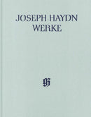 Paris Symphonies, Volume 1(全集・布装丁)