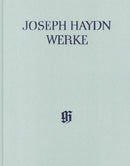 Symphonies 1761-1763(全集・布装丁)