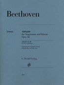 Adelaide Op. 46