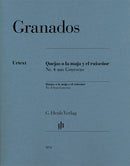 Quejas o la maja y el ruiseñor