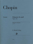 Polonaise Op. 44