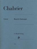 Bourrée fantasque