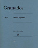 Danzas espanolas