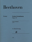 Eroica Variations Op. 35