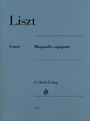 Rhapsodie espagnole