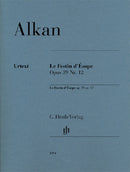 Le Festin d’Ésope Op. 39 Nr. 12