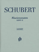 Piano Sonatas, vol. 2(布装丁)