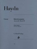 Selected Piano Sonatas, vol. 2